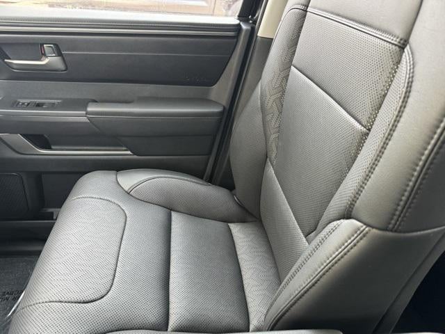 2023 Toyota Tundra SR5 4WD