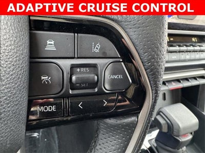 2023 Toyota Tundra SR5 4WD