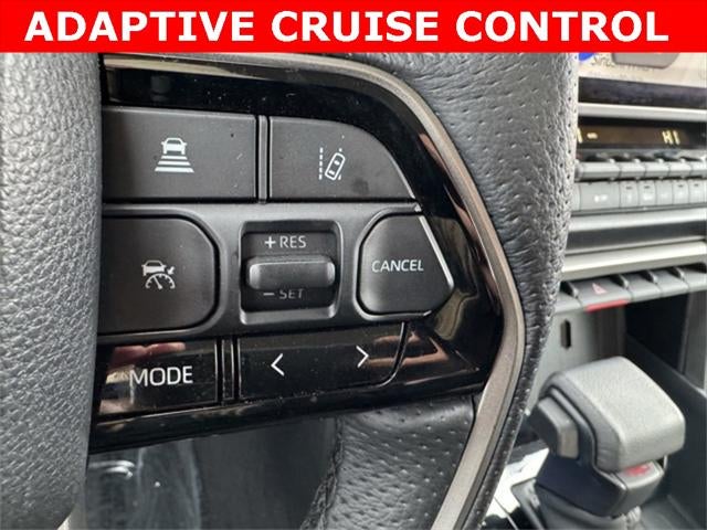 2023 Toyota Tundra SR5 4WD