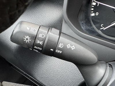 2023 Toyota Tundra SR5 4WD