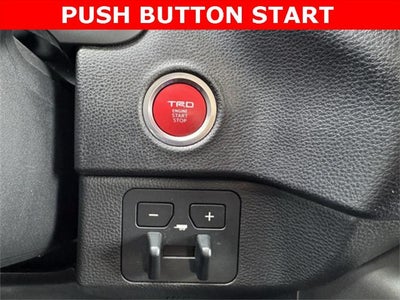 2023 Toyota Tundra SR5 4WD