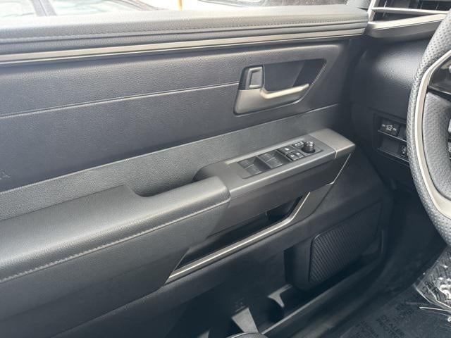 2023 Toyota Tundra SR5 4WD