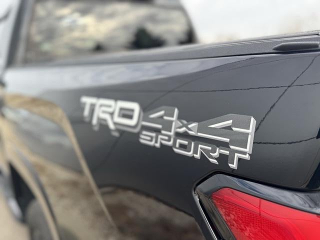 2023 Toyota Tundra SR5 4WD