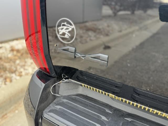 2023 Toyota Tundra SR5 4WD