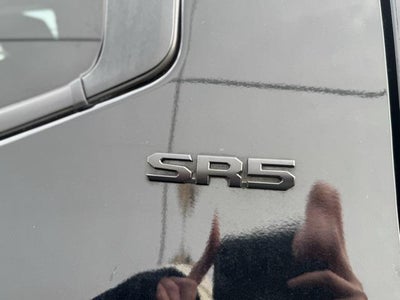 2023 Toyota Tundra SR5 4WD