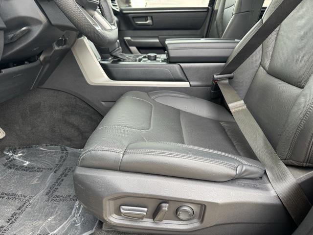 2023 Toyota Tundra SR5 4WD