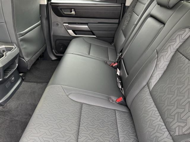 2023 Toyota Tundra SR5 4WD