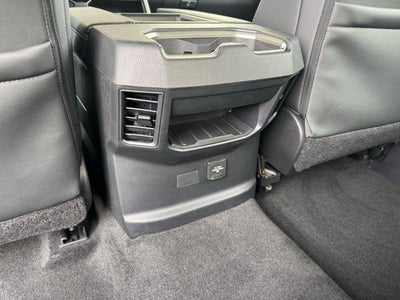 2023 Toyota Tundra SR5 4WD