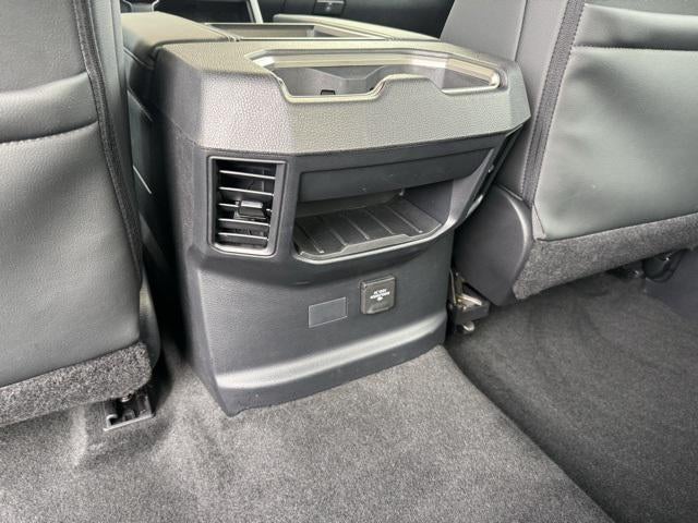 2023 Toyota Tundra SR5 4WD