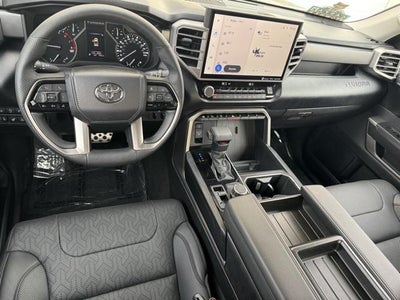 2023 Toyota Tundra SR5 4WD