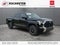 2025 Toyota Tundra SR5 4WD