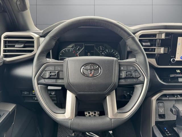 2025 Toyota Tundra SR5 4WD