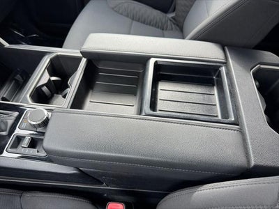 2025 Toyota Tundra SR5 4WD