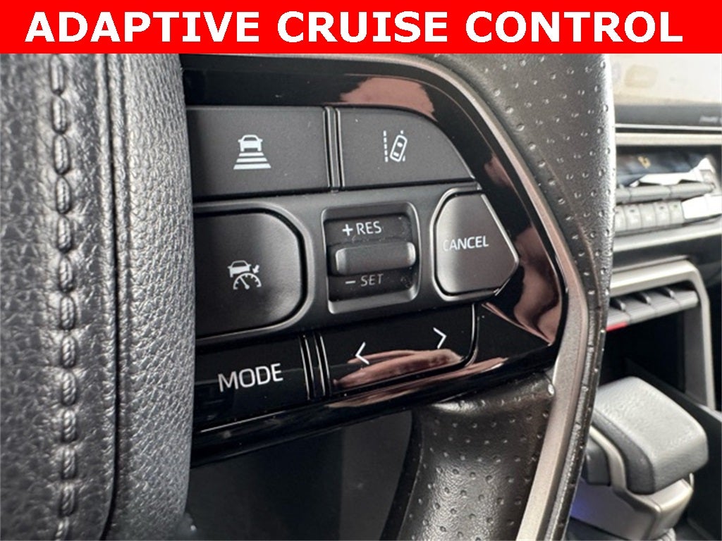 2022 Toyota Tundra SR5 4WD