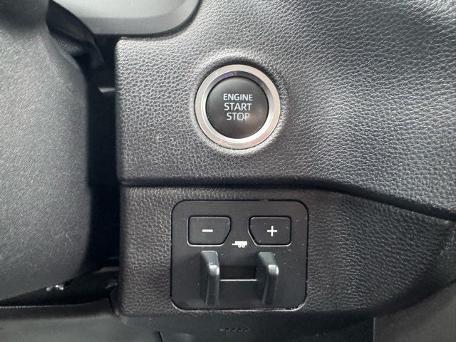 2022 Toyota Tundra SR5 4WD