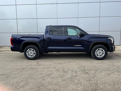 2022 Toyota Tundra SR5 4WD