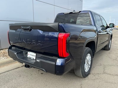 2022 Toyota Tundra SR5 4WD