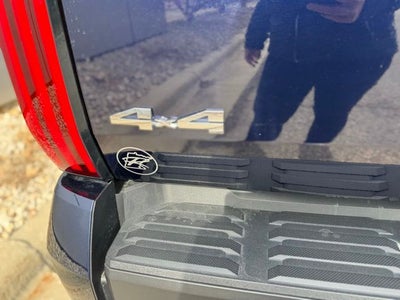 2022 Toyota Tundra SR5 4WD