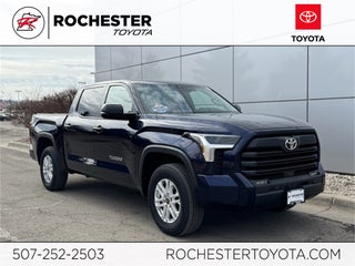 2022 Toyota Tundra SR5 4WD