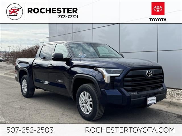 2022 Toyota Tundra SR5 4WD