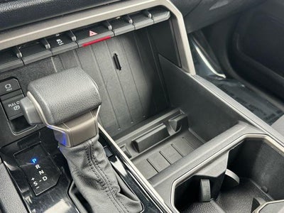 2022 Toyota Tundra SR5 4WD