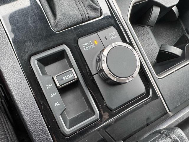 2022 Toyota Tundra SR5 4WD