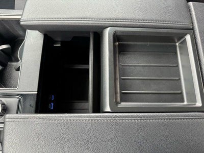 2022 Toyota Tundra SR5 4WD