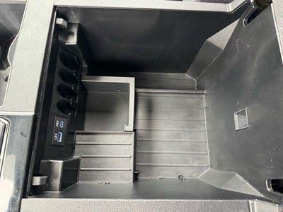 2022 Toyota Tundra SR5 4WD