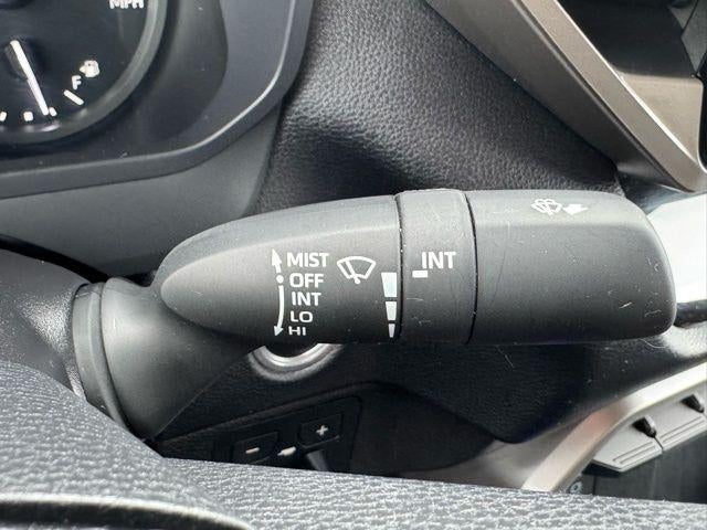 2022 Toyota Tundra SR5 4WD