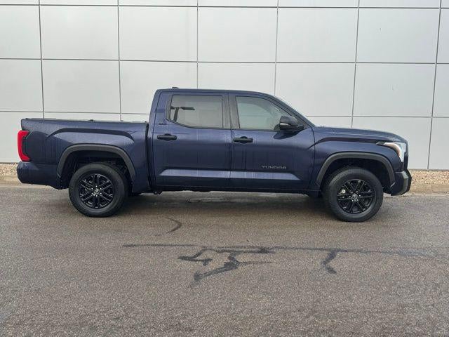 2022 Toyota Tundra SR5 4WD