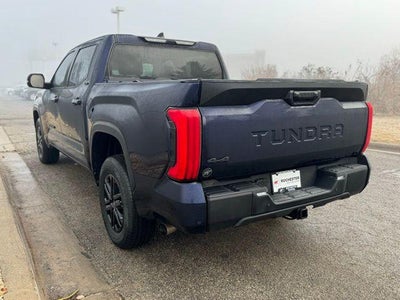 2022 Toyota Tundra SR5 4WD