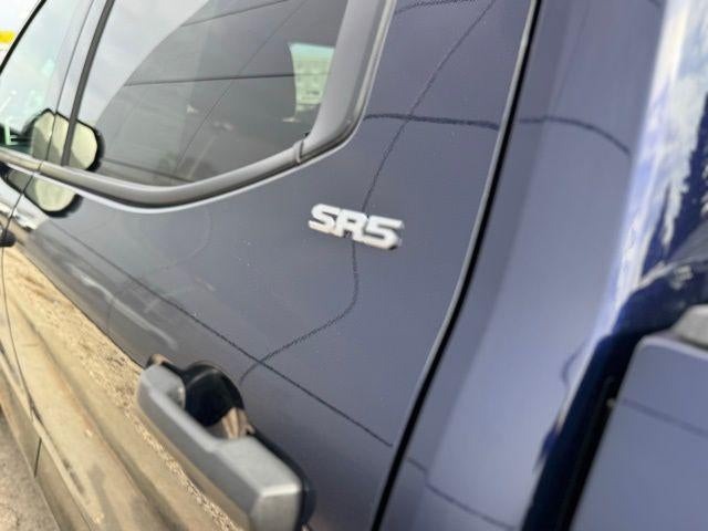 2022 Toyota Tundra SR5 4WD