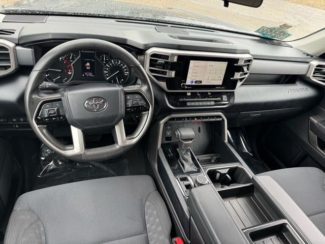 2022 Toyota Tundra SR5 4WD