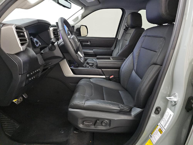 2023 Toyota Tundra SR5 4WD