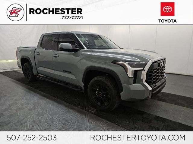 2023 Toyota Tundra SR5 4WD