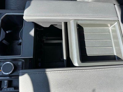 2023 Toyota Tundra SR5 4WD