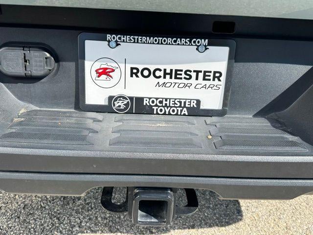 2023 Toyota Tundra SR5 4WD