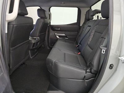 2023 Toyota Tundra SR5 4WD