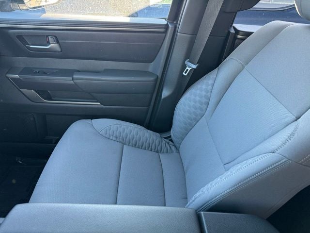 2025 Toyota Tundra SR5 4WD