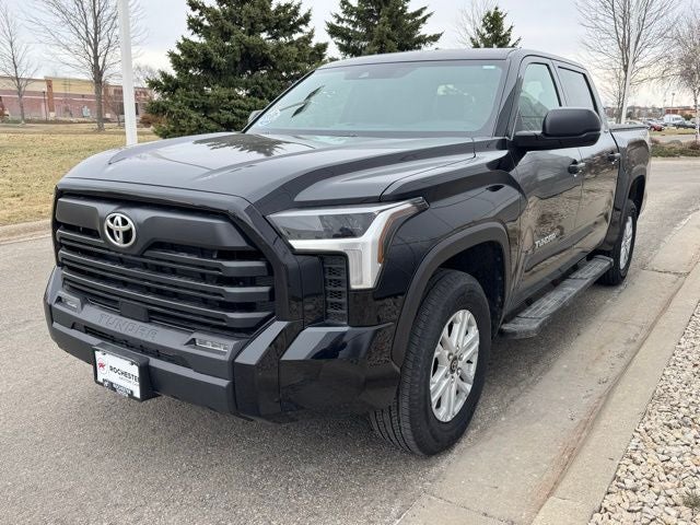 2025 Toyota Tundra SR5 4WD