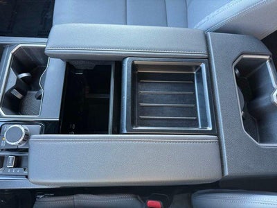 2025 Toyota Tundra SR5 4WD