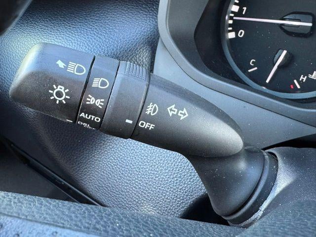 2025 Toyota Tundra SR5 4WD