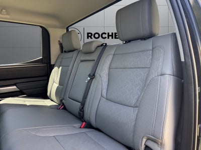 2023 Toyota Tundra SR5 4WD
