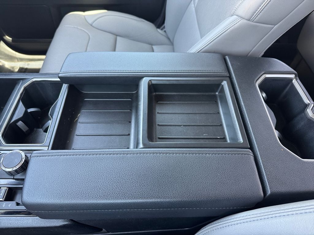 2023 Toyota Tundra SR5 4WD