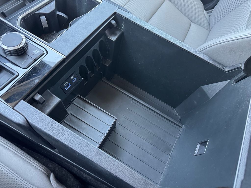 2023 Toyota Tundra SR5 4WD