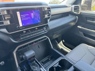 2023 Toyota Tundra SR5 4WD