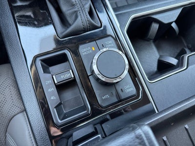 2023 Toyota Tundra SR5 4WD