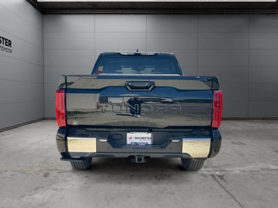 2023 Toyota Tundra SR5 4WD