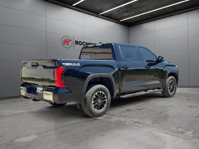 2023 Toyota Tundra SR5 4WD