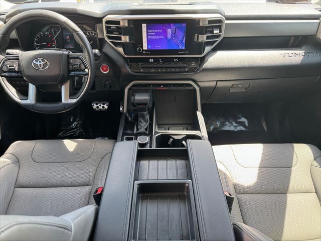 2023 Toyota Tundra SR5 4WD